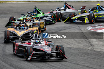 2024-06-30 - 13 DA COSTA Antonio Felix (prt), TAG HEUER Porsche Formula E Team, Porsche 99X Electric, action during the 2024 Portland ePrix, 9th meeting of the 2023-24 ABB FIA Formula E World Championship, on the Portland International Raceway from June 28 to 30, 2024 in Portland, United States of America - 2024 FORMULA E PORTLAND EPRIX - FORMULA E - MOTORS