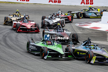 2024-06-30 - 04 FRIJNS Robin (nld), Envision Racing, Jaguar I-Type 6, action during the 2024 Portland ePrix, 9th meeting of the 2023-24 ABB FIA Formula E World Championship, on the Portland International Raceway from June 28 to 30, 2024 in Portland, United States of America - 2024 FORMULA E PORTLAND EPRIX - FORMULA E - MOTORS