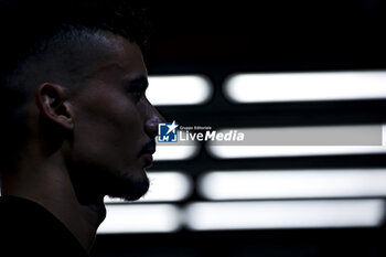 2024-07-18 - WEHRLEIN Pascal (ger), TAG HEUER Porsche Formula E Team, Porsche 99X Electric, portrait during the 2024 Hankook London ePrix, 10th meeting of the 2023-24 ABB FIA Formula E World Championship, on the ExCeL London from June 18 to 21, 2024 in London, United Kingdom - 2024 FORMULA E LONDON EPRIX - FORMULA E - MOTORS