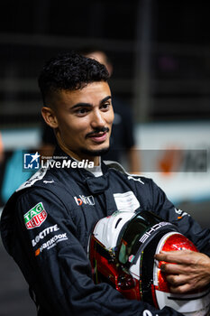 2024-07-19 - WEHRLEIN Pascal (ger), TAG HEUER Porsche Formula E Team, Porsche 99X Electric, portrait during the 2024 Hankook London ePrix, 10th meeting of the 2023-24 ABB FIA Formula E World Championship, on the ExCeL London from June 18 to 21, 2024 in London, United Kingdom - 2024 FORMULA E LONDON EPRIX - FORMULA E - MOTORS