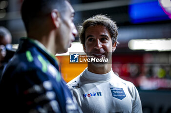 2024-07-19 - DA COSTA Antonio Felix (prt), TAG HEUER Porsche Formula E Team, Porsche 99X Electric, portrait during the 2024 Hankook London ePrix, 10th meeting of the 2023-24 ABB FIA Formula E World Championship, on the ExCeL London from June 18 to 21, 2024 in London, United Kingdom - 2024 FORMULA E LONDON EPRIX - FORMULA E - MOTORS