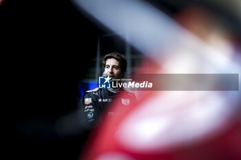 2024-07-19 - DA COSTA Antonio Felix (prt), TAG HEUER Porsche Formula E Team, Porsche 99X Electric, portrait during the 2024 Hankook London ePrix, 10th meeting of the 2023-24 ABB FIA Formula E World Championship, on the ExCeL London from June 18 to 21, 2024 in London, United Kingdom - 2024 FORMULA E LONDON EPRIX - FORMULA E - MOTORS