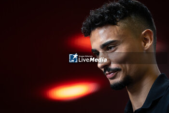 2024-07-19 - WEHRLEIN Pascal (ger), TAG HEUER Porsche Formula E Team, Porsche 99X Electric, portrait during the 2024 Hankook London ePrix, 10th meeting of the 2023-24 ABB FIA Formula E World Championship, on the ExCeL London from June 18 to 21, 2024 in London, United Kingdom - 2024 FORMULA E LONDON EPRIX - FORMULA E - MOTORS