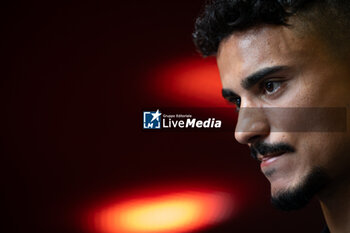 2024-07-19 - WEHRLEIN Pascal (ger), TAG HEUER Porsche Formula E Team, Porsche 99X Electric, portrait during the 2024 Hankook London ePrix, 10th meeting of the 2023-24 ABB FIA Formula E World Championship, on the ExCeL London from June 18 to 21, 2024 in London, United Kingdom - 2024 FORMULA E LONDON EPRIX - FORMULA E - MOTORS