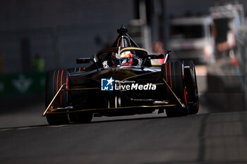 2024-07-19 - 25 VERGNE Jean-Eric (fra), DS Penske, DS E-Tense FE23, action during the 2024 Hankook London ePrix, 10th meeting of the 2023-24 ABB FIA Formula E World Championship, on the ExCeL London from June 18 to 21, 2024 in London, United Kingdom - 2024 FORMULA E LONDON EPRIX - FORMULA E - MOTORS