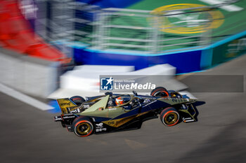 2024-07-19 - 25 VERGNE Jean-Eric (fra), DS Penske, DS E-Tense FE23, action during the 2024 Hankook London ePrix, 10th meeting of the 2023-24 ABB FIA Formula E World Championship, on the ExCeL London from June 18 to 21, 2024 in London, United Kingdom - 2024 FORMULA E LONDON EPRIX - FORMULA E - MOTORS