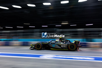 2024-07-19 - 03 SETTE CAMARA Sergio (bra), ERT Formula E Team, ERT X24, action during the 2024 Hankook London ePrix, 10th meeting of the 2023-24 ABB FIA Formula E World Championship, on the ExCeL London from June 18 to 21, 2024 in London, United Kingdom - 2024 FORMULA E LONDON EPRIX - FORMULA E - MOTORS