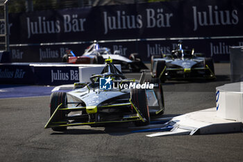 2024-07-19 - 03 SETTE CAMARA Sergio (bra), ERT Formula E Team, ERT X24, action during the 2024 Hankook London ePrix, 10th meeting of the 2023-24 ABB FIA Formula E World Championship, on the ExCeL London from June 18 to 21, 2024 in London, United Kingdom - 2024 FORMULA E LONDON EPRIX - FORMULA E - MOTORS