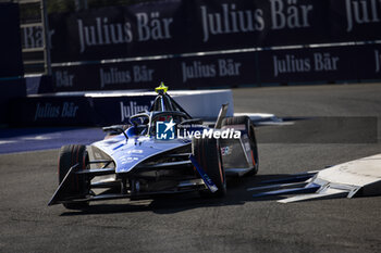 2024-07-19 - 18 DARUVALA Jehan (ind), Maserati MSG Racing, Maserati Tipo Folgore, action during the 2024 Hankook London ePrix, 10th meeting of the 2023-24 ABB FIA Formula E World Championship, on the ExCeL London from June 18 to 21, 2024 in London, United Kingdom - 2024 FORMULA E LONDON EPRIX - FORMULA E - MOTORS