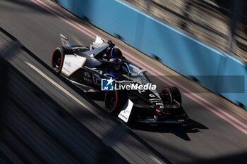 2024-07-19 - 09 EVANS Mitch (nzl), Jaguar TCS Racing, Jaguar I-Type 6, action during the 2024 Hankook London ePrix, 10th meeting of the 2023-24 ABB FIA Formula E World Championship, on the ExCeL London from June 18 to 21, 2024 in London, United Kingdom - 2024 FORMULA E LONDON EPRIX - FORMULA E - MOTORS