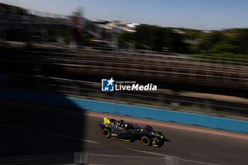 2024-07-19 - 33 TICKTUM Dan (gbr), ERT Formula E Team, ERT X24, action during the 2024 Hankook London ePrix, 10th meeting of the 2023-24 ABB FIA Formula E World Championship, on the ExCeL London from June 18 to 21, 2024 in London, United Kingdom - 2024 FORMULA E LONDON EPRIX - FORMULA E - MOTORS