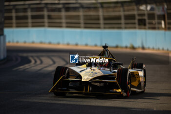 2024-07-19 - 25 VERGNE Jean-Eric (fra), DS Penske, DS E-Tense FE23, action during the 2024 Hankook London ePrix, 10th meeting of the 2023-24 ABB FIA Formula E World Championship, on the ExCeL London from June 18 to 21, 2024 in London, United Kingdom - 2024 FORMULA E LONDON EPRIX - FORMULA E - MOTORS