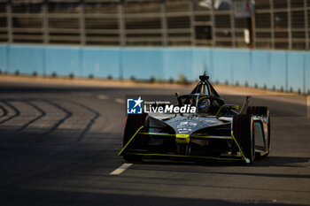 2024-07-19 - 33 TICKTUM Dan (gbr), ERT Formula E Team, ERT X24, action during the 2024 Hankook London ePrix, 10th meeting of the 2023-24 ABB FIA Formula E World Championship, on the ExCeL London from June 18 to 21, 2024 in London, United Kingdom - 2024 FORMULA E LONDON EPRIX - FORMULA E - MOTORS