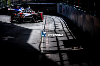 2024-07-20 - 13 DA COSTA Antonio Felix (prt), TAG HEUER Porsche Formula E Team, Porsche 99X Electric, action during the 2024 Hankook London ePrix, 10th meeting of the 2023-24 ABB FIA Formula E World Championship, on the ExCeL London from June 18 to 21, 2024 in London, United Kingdom - 2024 FORMULA E LONDON EPRIX - FORMULA E - MOTORS