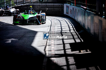 2024-07-20 - 04 FRIJNS Robin (nld), Envision Racing, Jaguar I-Type 6, action during the 2024 Hankook London ePrix, 10th meeting of the 2023-24 ABB FIA Formula E World Championship, on the ExCeL London from June 18 to 21, 2024 in London, United Kingdom - 2024 FORMULA E LONDON EPRIX - FORMULA E - MOTORS