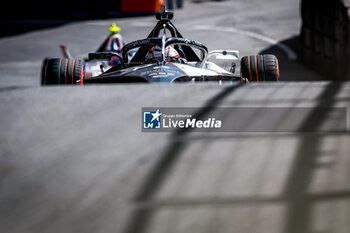 2024-07-20 - 09 EVANS Mitch (nzl), Jaguar TCS Racing, Jaguar I-Type 6, action during the 2024 Hankook London ePrix, 10th meeting of the 2023-24 ABB FIA Formula E World Championship, on the ExCeL London from June 18 to 21, 2024 in London, United Kingdom - 2024 FORMULA E LONDON EPRIX - FORMULA E - MOTORS