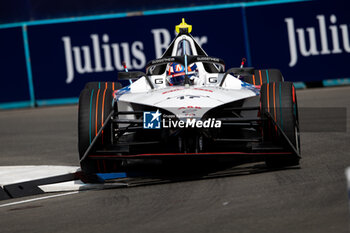 2024-07-20 - 17 NATO Norman (fra), Andretti Global, Porsche 99X Electric, action during the 2024 Hankook London ePrix, 10th meeting of the 2023-24 ABB FIA Formula E World Championship, on the ExCeL London from June 18 to 21, 2024 in London, United Kingdom - 2024 FORMULA E LONDON EPRIX - FORMULA E - MOTORS