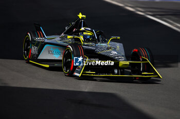 2024-07-20 - 03 SETTE CAMARA Sergio (bra), ERT Formula E Team, ERT X24, action during the 2024 Hankook London ePrix, 10th meeting of the 2023-24 ABB FIA Formula E World Championship, on the ExCeL London from June 18 to 21, 2024 in London, United Kingdom - 2024 FORMULA E LONDON EPRIX - FORMULA E - MOTORS