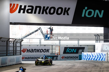 2024-07-20 - 33 TICKTUM Dan (gbr), ERT Formula E Team, ERT X24, action during the 2024 Hankook London ePrix, 10th meeting of the 2023-24 ABB FIA Formula E World Championship, on the ExCeL London from June 18 to 21, 2024 in London, United Kingdom - 2024 FORMULA E LONDON EPRIX - FORMULA E - MOTORS