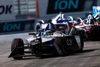 2024-07-20 - 09 EVANS Mitch (nzl), Jaguar TCS Racing, Jaguar I-Type 6, action during the 2024 Hankook London ePrix, 10th meeting of the 2023-24 ABB FIA Formula E World Championship, on the ExCeL London from June 18 to 21, 2024 in London, United Kingdom - 2024 FORMULA E LONDON EPRIX - FORMULA E - MOTORS