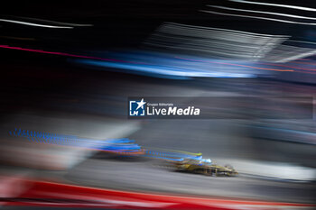 2024-07-20 - 25 VERGNE Jean-Eric (fra), DS Penske, DS E-Tense FE23, action during the 2024 Hankook London ePrix, 10th meeting of the 2023-24 ABB FIA Formula E World Championship, on the ExCeL London from June 18 to 21, 2024 in London, United Kingdom - 2024 FORMULA E LONDON EPRIX - FORMULA E - MOTORS