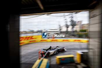 2024-07-21 - 09 EVANS Mitch (nzl), Jaguar TCS Racing, Jaguar I-Type 6, action during the 2024 Hankook London ePrix, 10th meeting of the 2023-24 ABB FIA Formula E World Championship, on the ExCeL London from June 18 to 21, 2024 in London, United Kingdom - 2024 FORMULA E LONDON EPRIX - FORMULA E - MOTORS