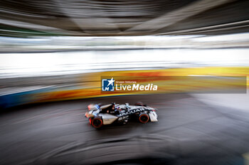 2024-07-21 - 09 EVANS Mitch (nzl), Jaguar TCS Racing, Jaguar I-Type 6, action during the 2024 Hankook London ePrix, 10th meeting of the 2023-24 ABB FIA Formula E World Championship, on the ExCeL London from June 18 to 21, 2024 in London, United Kingdom - 2024 FORMULA E LONDON EPRIX - FORMULA E - MOTORS