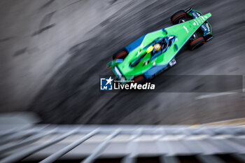 2024-07-21 - 04 FRIJNS Robin (nld), Envision Racing, Jaguar I-Type 6, action during the 2024 Hankook London ePrix, 10th meeting of the 2023-24 ABB FIA Formula E World Championship, on the ExCeL London from June 18 to 21, 2024 in London, United Kingdom - 2024 FORMULA E LONDON EPRIX - FORMULA E - MOTORS