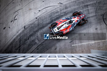 2024-07-21 - 94 WEHRLEIN Pascal (ger), TAG HEUER Porsche Formula E Team, Porsche 99X Electric, action during the 2024 Hankook London ePrix, 10th meeting of the 2023-24 ABB FIA Formula E World Championship, on the ExCeL London from June 18 to 21, 2024 in London, United Kingdom - 2024 FORMULA E LONDON EPRIX - FORMULA E - MOTORS