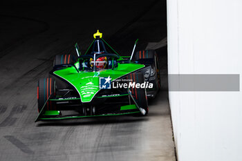 2024-07-21 - 04 FRIJNS Robin (nld), Envision Racing, Jaguar I-Type 6, action during the 2024 Hankook London ePrix, 10th meeting of the 2023-24 ABB FIA Formula E World Championship, on the ExCeL London from June 18 to 21, 2024 in London, United Kingdom - 2024 FORMULA E LONDON EPRIX - FORMULA E - MOTORS