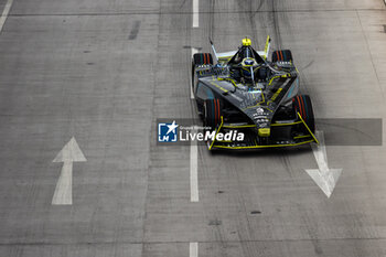 2024-07-21 - 03 SETTE CAMARA Sergio (bra), ERT Formula E Team, ERT X24, action during the 2024 Hankook London ePrix, 10th meeting of the 2023-24 ABB FIA Formula E World Championship, on the ExCeL London from June 18 to 21, 2024 in London, United Kingdom - 2024 FORMULA E LONDON EPRIX - FORMULA E - MOTORS