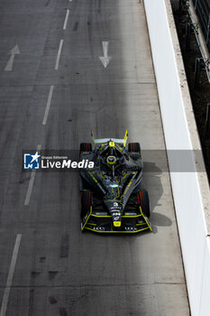 2024-07-21 - 03 SETTE CAMARA Sergio (bra), ERT Formula E Team, ERT X24, action during the 2024 Hankook London ePrix, 10th meeting of the 2023-24 ABB FIA Formula E World Championship, on the ExCeL London from June 18 to 21, 2024 in London, United Kingdom - 2024 FORMULA E LONDON EPRIX - FORMULA E - MOTORS