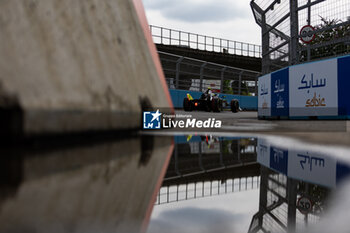 2024-07-21 - 03 SETTE CAMARA Sergio (bra), ERT Formula E Team, ERT X24, action during the 2024 Hankook London ePrix, 10th meeting of the 2023-24 ABB FIA Formula E World Championship, on the ExCeL London from June 18 to 21, 2024 in London, United Kingdom - 2024 FORMULA E LONDON EPRIX - FORMULA E - MOTORS