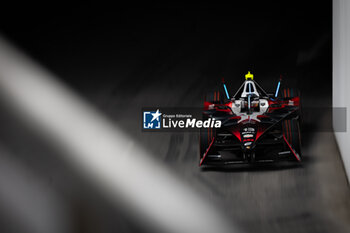 2024-07-21 - 13 DA COSTA Antonio Felix (prt), TAG HEUER Porsche Formula E Team, Porsche 99X Electric, action during the 2024 Hankook London ePrix, 10th meeting of the 2023-24 ABB FIA Formula E World Championship, on the ExCeL London from June 18 to 21, 2024 in London, United Kingdom - 2024 FORMULA E LONDON EPRIX - FORMULA E - MOTORS