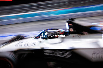 2024-07-21 - EVANS Mitch (nzl), Jaguar TCS Racing, Jaguar I-Type 6, portrait during the 2024 Hankook London ePrix, 10th meeting of the 2023-24 ABB FIA Formula E World Championship, on the ExCeL London from June 18 to 21, 2024 in London, United Kingdom - 2024 FORMULA E LONDON EPRIX - FORMULA E - MOTORS