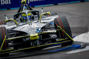 2024-07-21 - 03 SETTE CAMARA Sergio (bra), ERT Formula E Team, ERT X24, action during the 2024 Hankook London ePrix, 10th meeting of the 2023-24 ABB FIA Formula E World Championship, on the ExCeL London from June 18 to 21, 2024 in London, United Kingdom - 2024 FORMULA E LONDON EPRIX - FORMULA E - MOTORS