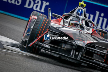 2024-07-21 - 13 DA COSTA Antonio Felix (prt), TAG HEUER Porsche Formula E Team, Porsche 99X Electric, action during the 2024 Hankook London ePrix, 10th meeting of the 2023-24 ABB FIA Formula E World Championship, on the ExCeL London from June 18 to 21, 2024 in London, United Kingdom - 2024 FORMULA E LONDON EPRIX - FORMULA E - MOTORS