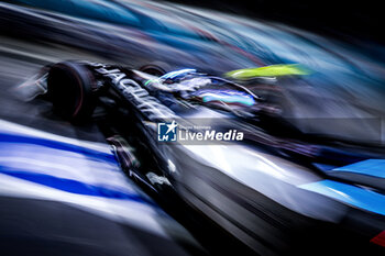 2024-07-21 - 09 EVANS Mitch (nzl), Jaguar TCS Racing, Jaguar I-Type 6, action during the 2024 Hankook London ePrix, 10th meeting of the 2023-24 ABB FIA Formula E World Championship, on the ExCeL London from June 18 to 21, 2024 in London, United Kingdom - 2024 FORMULA E LONDON EPRIX - FORMULA E - MOTORS