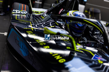 2024-07-21 - SETTE CAMARA Sergio (bra), ERT Formula E Team, ERT X24, portrait during the 2024 Hankook London ePrix, 10th meeting of the 2023-24 ABB FIA Formula E World Championship, on the ExCeL London from June 18 to 21, 2024 in London, United Kingdom - 2024 FORMULA E LONDON EPRIX - FORMULA E - MOTORS