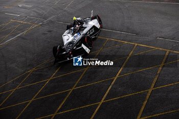 2024-07-21 - 37 CASSIDY Nick (nzl), Jaguar TCS Racing, Jaguar I-Type 6, action during the 2024 Hankook London ePrix, 10th meeting of the 2023-24 ABB FIA Formula E World Championship, on the ExCeL London from June 18 to 21, 2024 in London, United Kingdom - 2024 FORMULA E LONDON EPRIX - FORMULA E - MOTORS