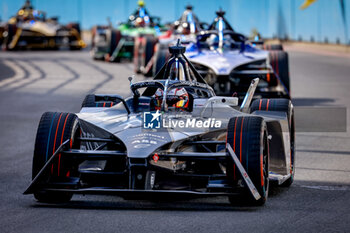 2024-07-21 - 09 EVANS Mitch (nzl), Jaguar TCS Racing, Jaguar I-Type 6, action during the 2024 Hankook London ePrix, 10th meeting of the 2023-24 ABB FIA Formula E World Championship, on the ExCeL London from June 18 to 21, 2024 in London, United Kingdom - 2024 FORMULA E LONDON EPRIX - FORMULA E - MOTORS