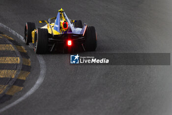 2024-11-05 - 11 DI GRASSI Lucas (bra), Lola Yamaha ABT, Lola-Yamaha T001, action during the pre-season testing of the 2024-25 ABB FIA Formula E World Championship, on the Circuit del Jarama from November 5 to 8, 2024 in San Sebastián de los Reyes, Spain - 2025 FORMULA E PRE-SEASON TEST - FORMULA E - MOTORS