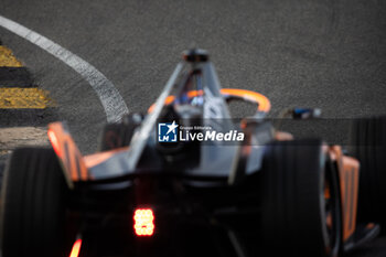 2024-11-05 - Track illustration during the pre-season testing of the 2024-25 ABB FIA Formula E World Championship, on the Circuit del Jarama from November 5 to 8, 2024 in San Sebastián de los Reyes, Spain - 2025 FORMULA E PRE-SEASON TEST - FORMULA E - MOTORS