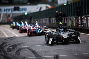 2024-11-07 - 37 CASSIDY Nick (nzl), Jaguar TCS Racing, Jaguar I-Type 7, action during the pre-season testing of the 2024-25 ABB FIA Formula E World Championship, on the Circuit del Jarama from November 5 to 8, 2024 in San Sebastián de los Reyes, Spain - 2025 FORMULA E PRE-SEASON TEST - FORMULA E - MOTORS