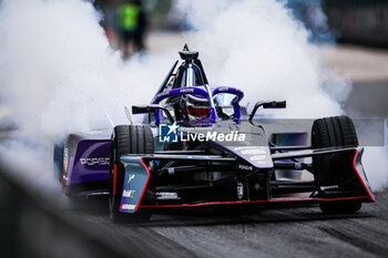 2024-11-07 - 01 WEHRLEIN Pascal (ger), TAG Heuer Porsche Formula E Team, Porsche 99X Electric, action during the pre-season testing of the 2024-25 ABB FIA Formula E World Championship, on the Circuit del Jarama from November 5 to 8, 2024 in San Sebastián de los Reyes, Spain - 2025 FORMULA E PRE-SEASON TEST - FORMULA E - MOTORS