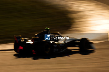 2024-11-07 - 07 GUNTHER Maximilian (ger), DS Penske, DS E-Tense FE25, action during the pre-season testing of the 2024-25 ABB FIA Formula E World Championship, on the Circuit del Jarama from November 5 to 8, 2024 in San Sebastián de los Reyes, Spain - 2025 FORMULA E PRE-SEASON TEST - FORMULA E - MOTORS