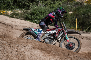 2024-04-07 - Motocross World Championship-Round 3-MXGP of SARDEGNA-Riola Sardo-07 Aprile 2024-MXGP Class-Glenn Coldenhoff-Team Fantic Factory - MXGP OF SARDEGNA - MOTOCROSS - MOTORS