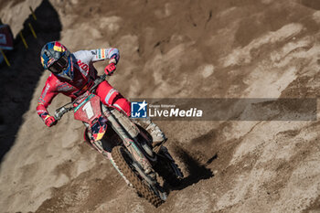 2024-04-07 - Motocross World Championship-Round 3-MXGP of SARDEGNA-Riola Sardo-07 Aprile 2024-MXGP Class-Jorge Prado-Team GasGas Factory - MXGP OF SARDEGNA - MOTOCROSS - MOTORS