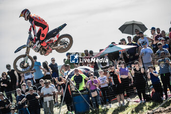 2024-04-07 -  - MXGP OF SARDEGNA - MOTOCROSS - MOTORS