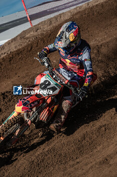 2024-04-07 -  - MXGP OF SARDEGNA - MOTOCROSS - MOTORS